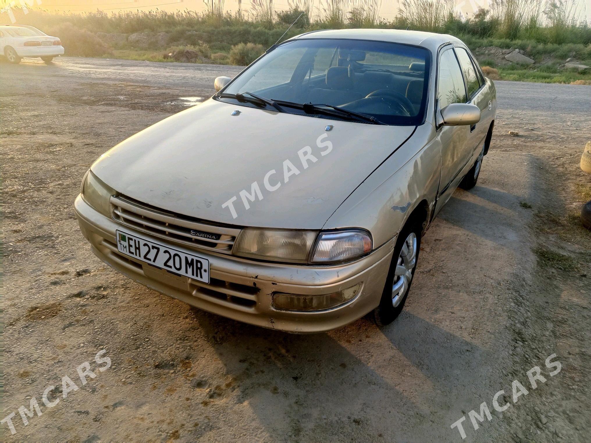 Toyota Carina 1993 - 35 000 TMT - Mary - img 4