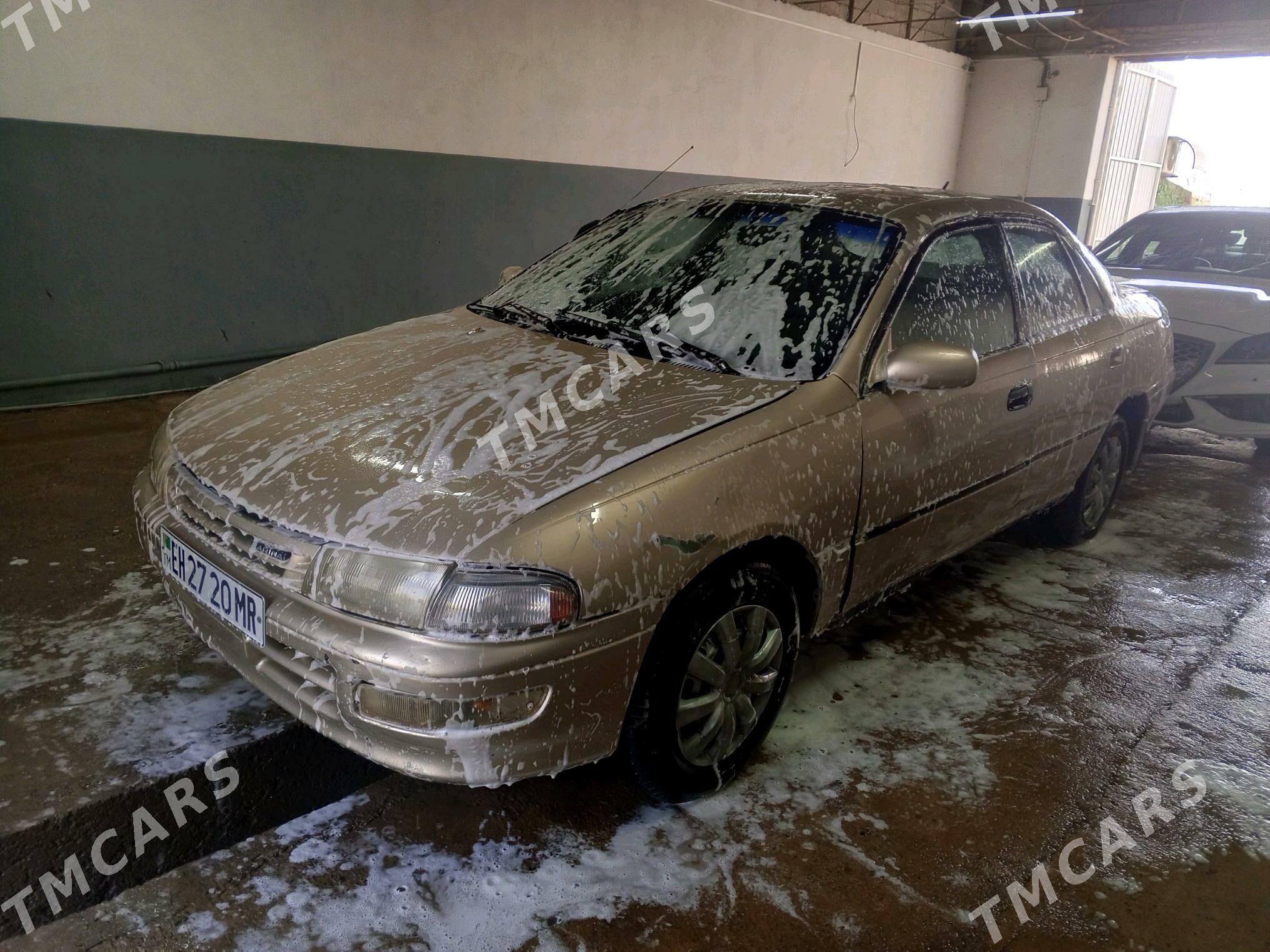 Toyota Carina 1993 - 35 000 TMT - Mary - img 6