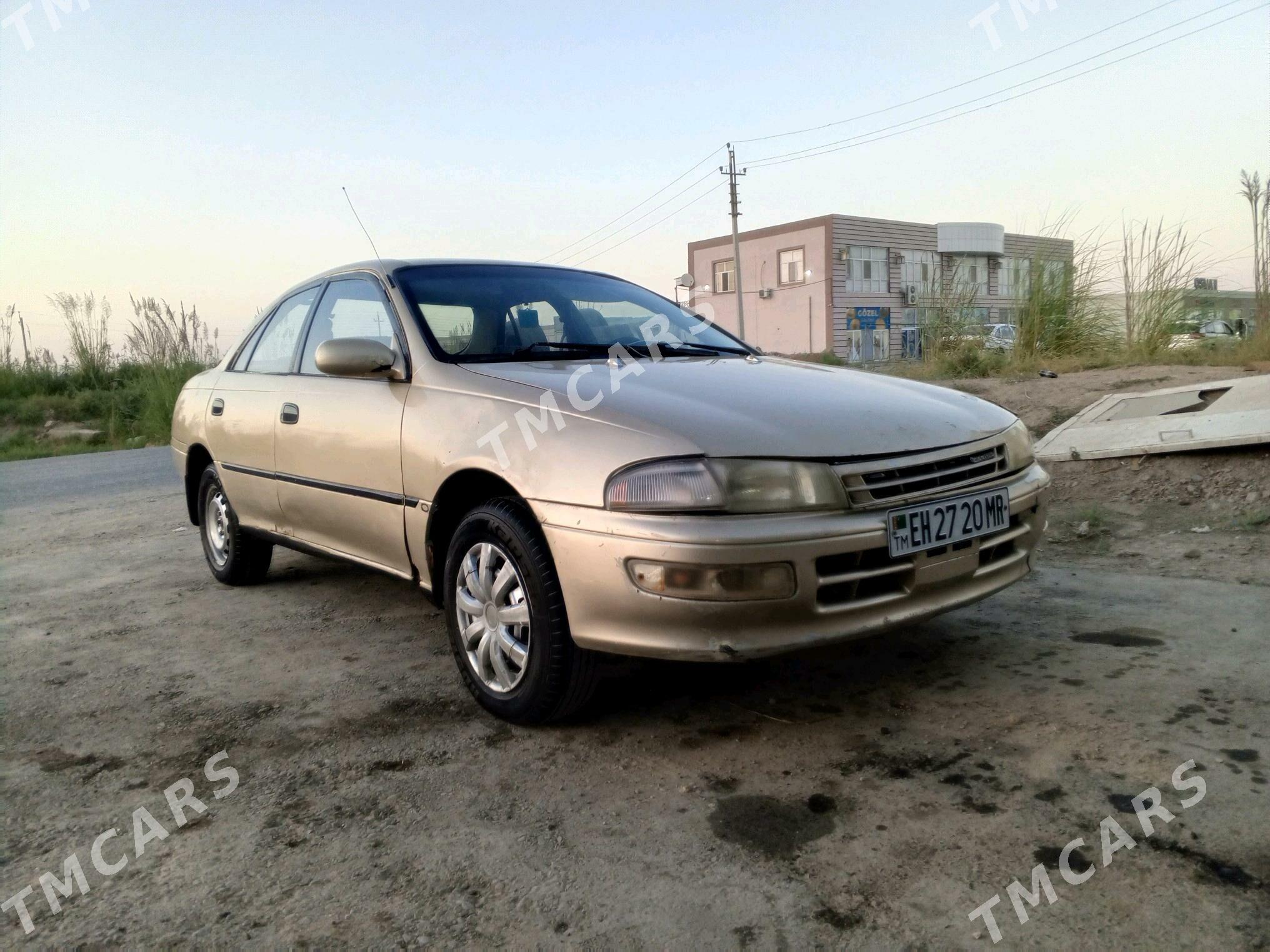 Toyota Carina 1993 - 35 000 TMT - Mary - img 2