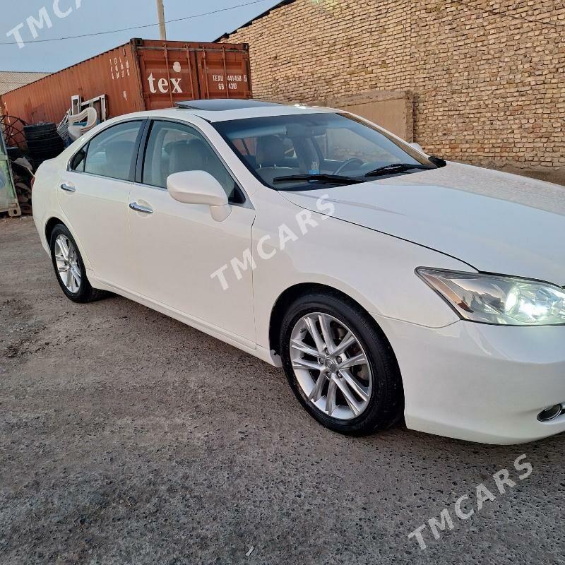Lexus ES 350 2008 - 195 000 TMT - Daşoguz - img 2