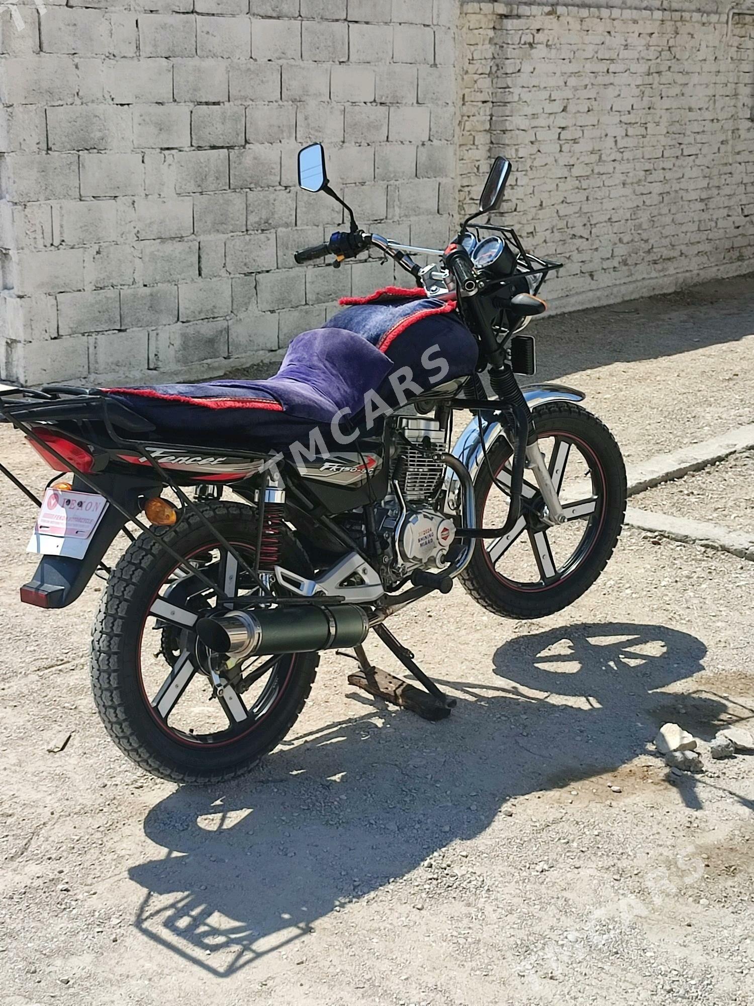 Fekon FK200-14G 2025 - 17 000 TMT - Балканабат - img 1