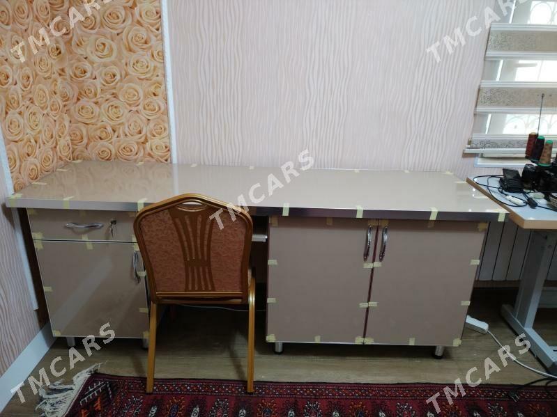 Stol - Aşgabat - img 9