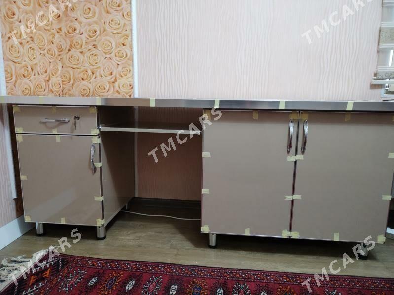 Stol - Aşgabat - img 5