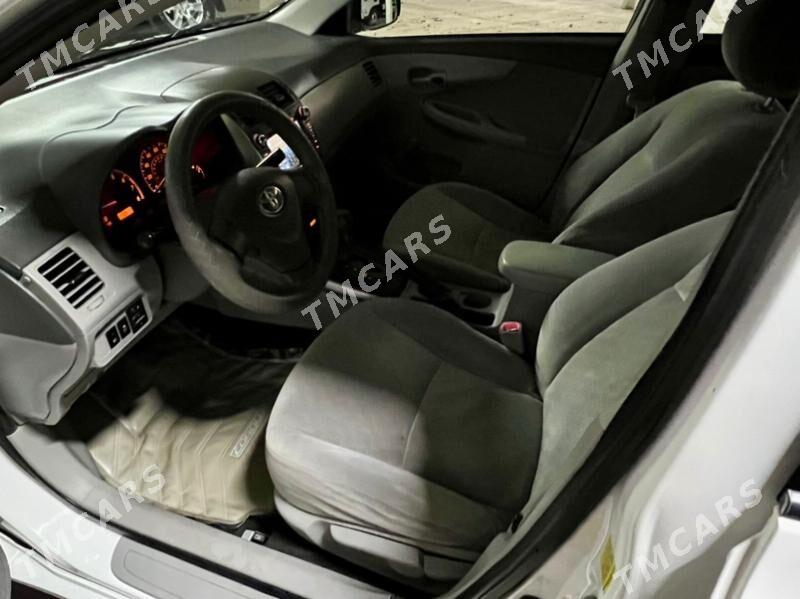 Toyota Corolla 2010 - 153 000 TMT - Ашхабад - img 5