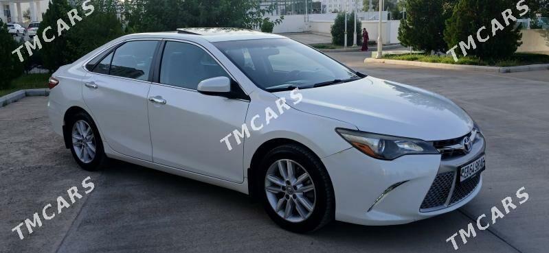 Toyota Camry 2015 - 290 000 TMT - Aşgabat - img 6