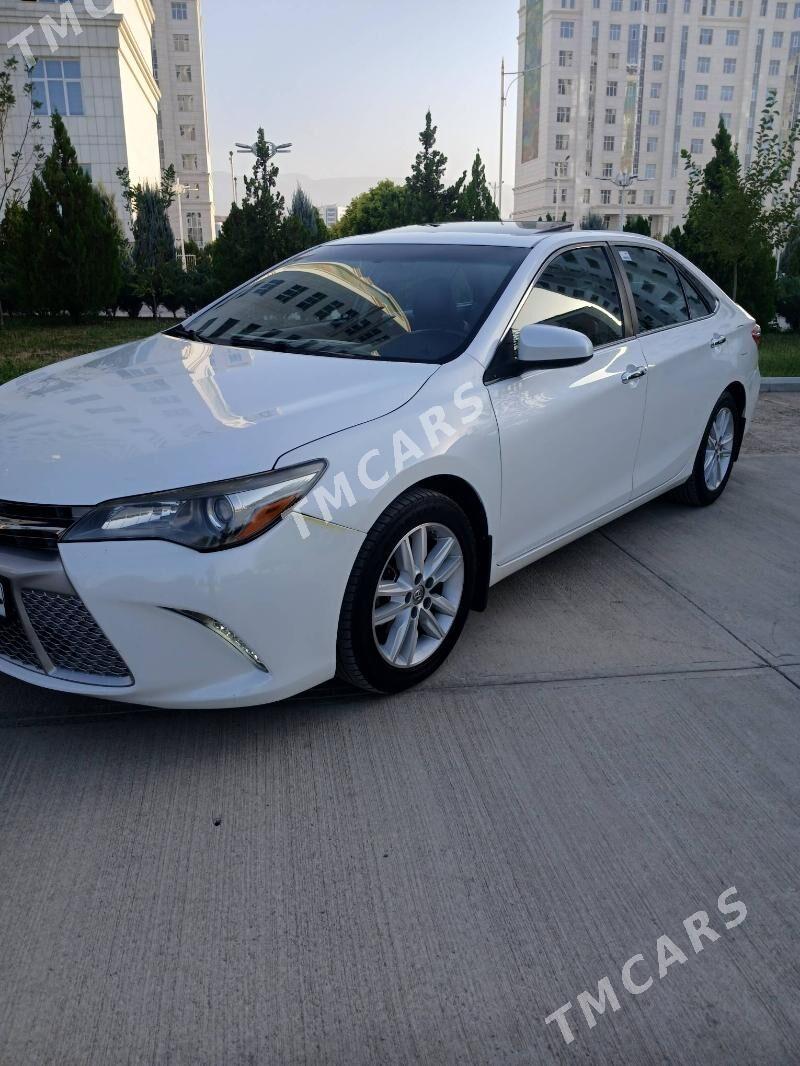 Toyota Camry 2015 - 290 000 TMT - Aşgabat - img 2
