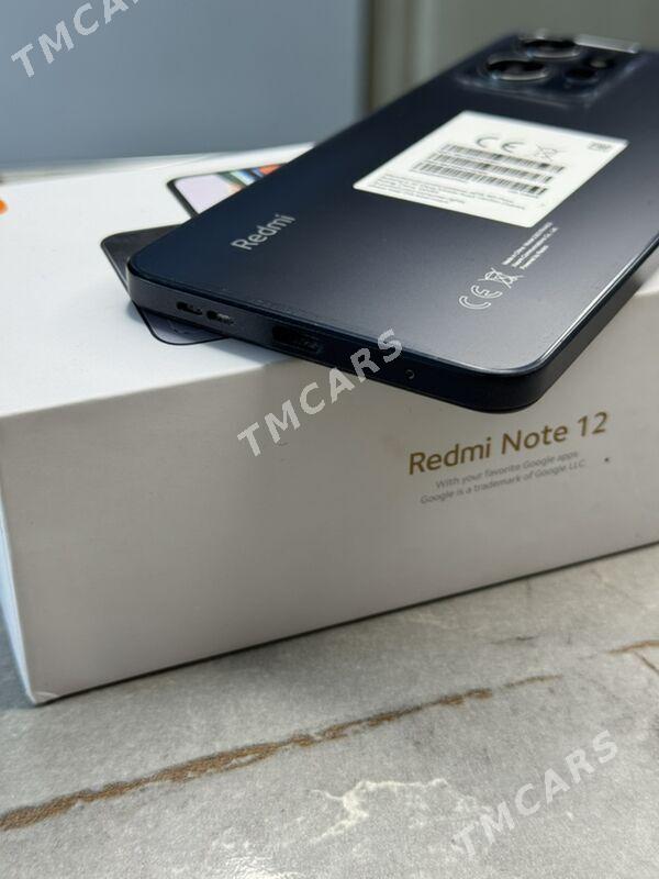 Redmi Not12 - Гызыларбат - img 8