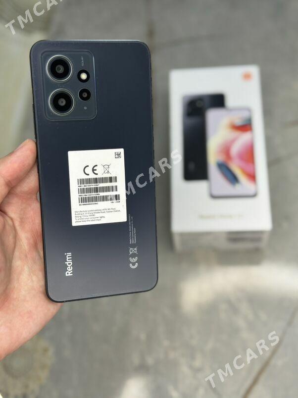 Redmi Not12 - Гызыларбат - img 4