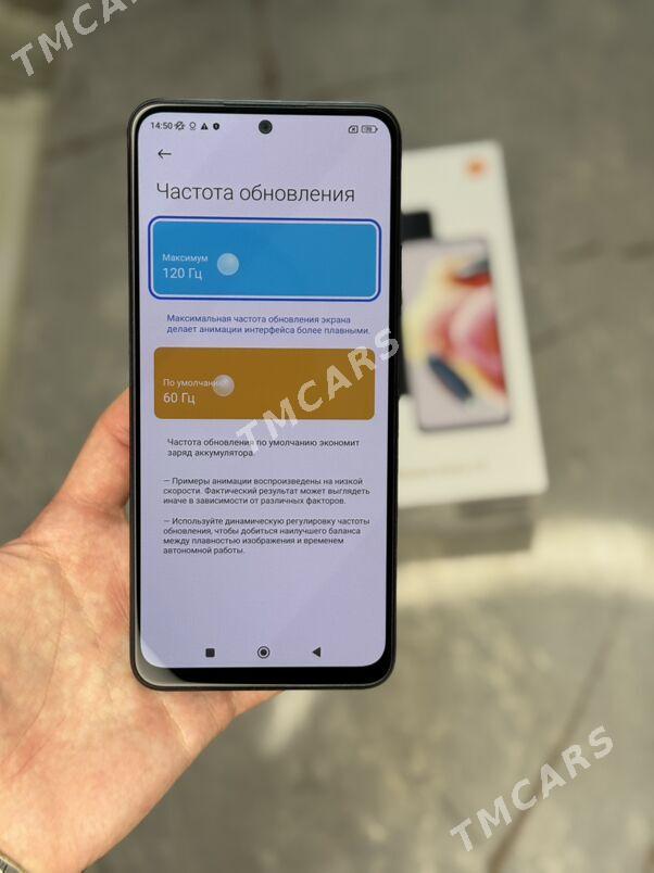 Redmi Not12 - Гызыларбат - img 5