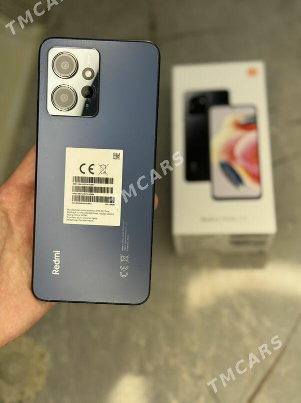 Redmi Not12 - Гызыларбат - img 1