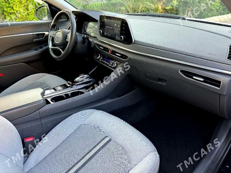 Hyundai Sonata 2020 - 270 000 TMT - Aşgabat - img 1