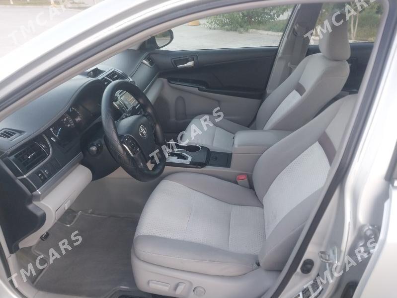 Toyota Camry 2012 - 225 000 TMT - Daşoguz - img 4