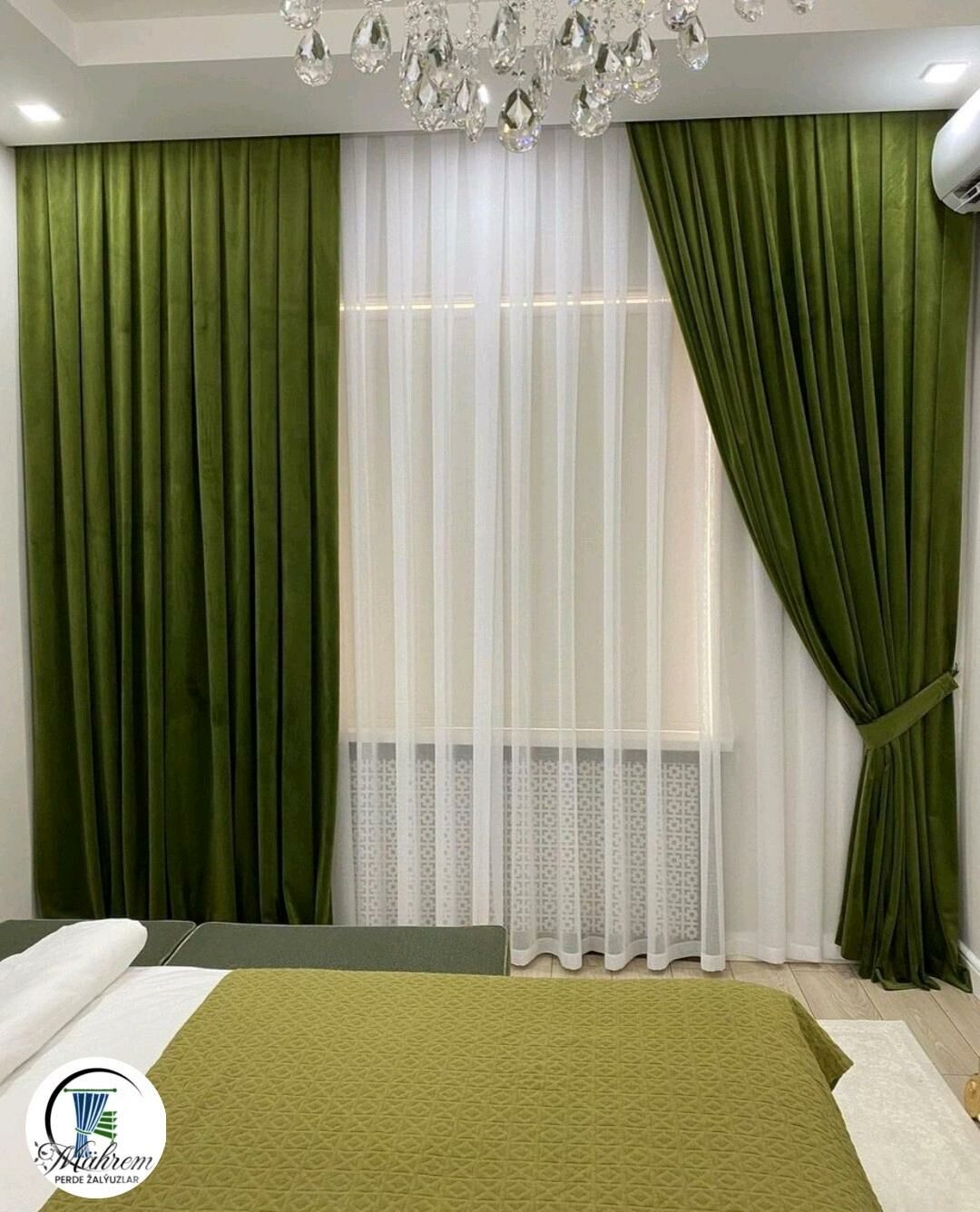 Jalýuz Zanawesga Perde - Aşgabat - img 3