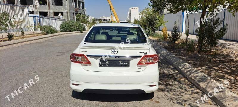 Toyota Corolla 2013 - 235 000 TMT - Aşgabat - img 4