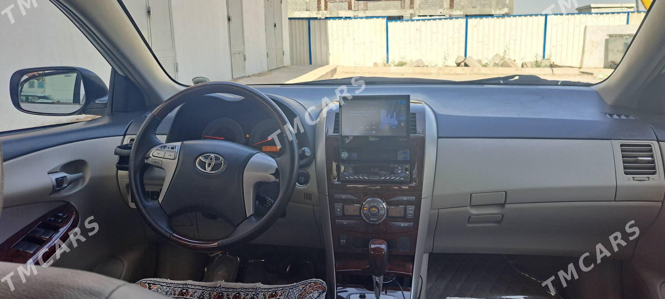 Toyota Corolla 2013 - 235 000 TMT - Aşgabat - img 1