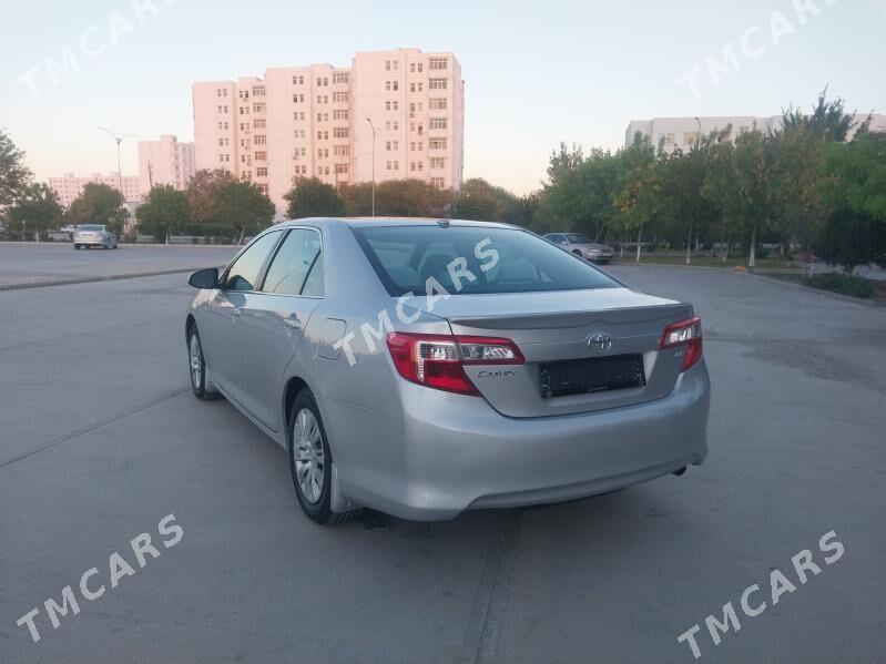 Toyota Camry 2012 - 225 000 TMT - Daşoguz - img 6