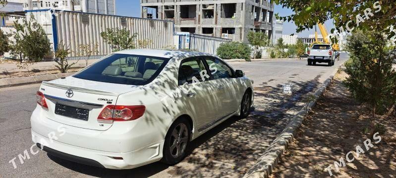Toyota Corolla 2013 - 235 000 TMT - Aşgabat - img 6