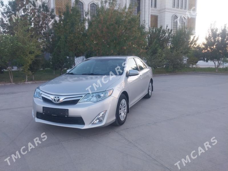 Toyota Camry 2012 - 225 000 TMT - Daşoguz - img 3