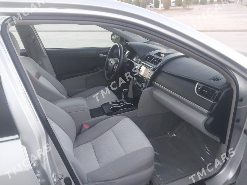 Toyota Camry 2012 - 225 000 TMT - Daşoguz - img 1