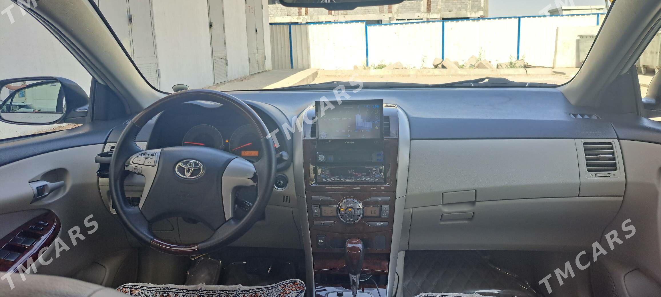 Toyota Corolla 2013 - 235 000 TMT - Aşgabat - img 2