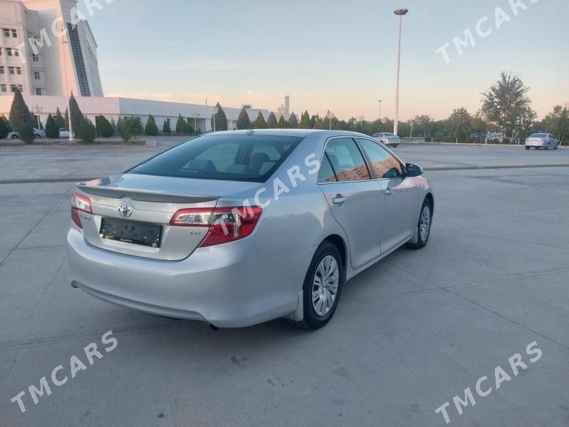 Toyota Camry 2012 - 225 000 TMT - Daşoguz - img 5