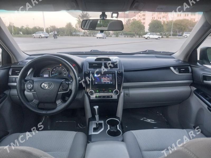 Toyota Camry 2012 - 225 000 TMT - Daşoguz - img 8