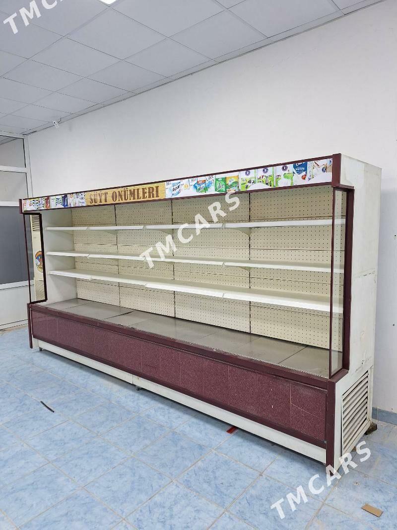 haladilnik - Balkanabat - img 1