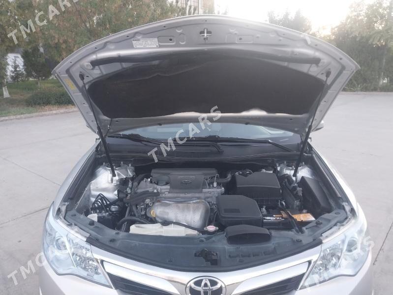 Toyota Camry 2012 - 225 000 TMT - Daşoguz - img 9