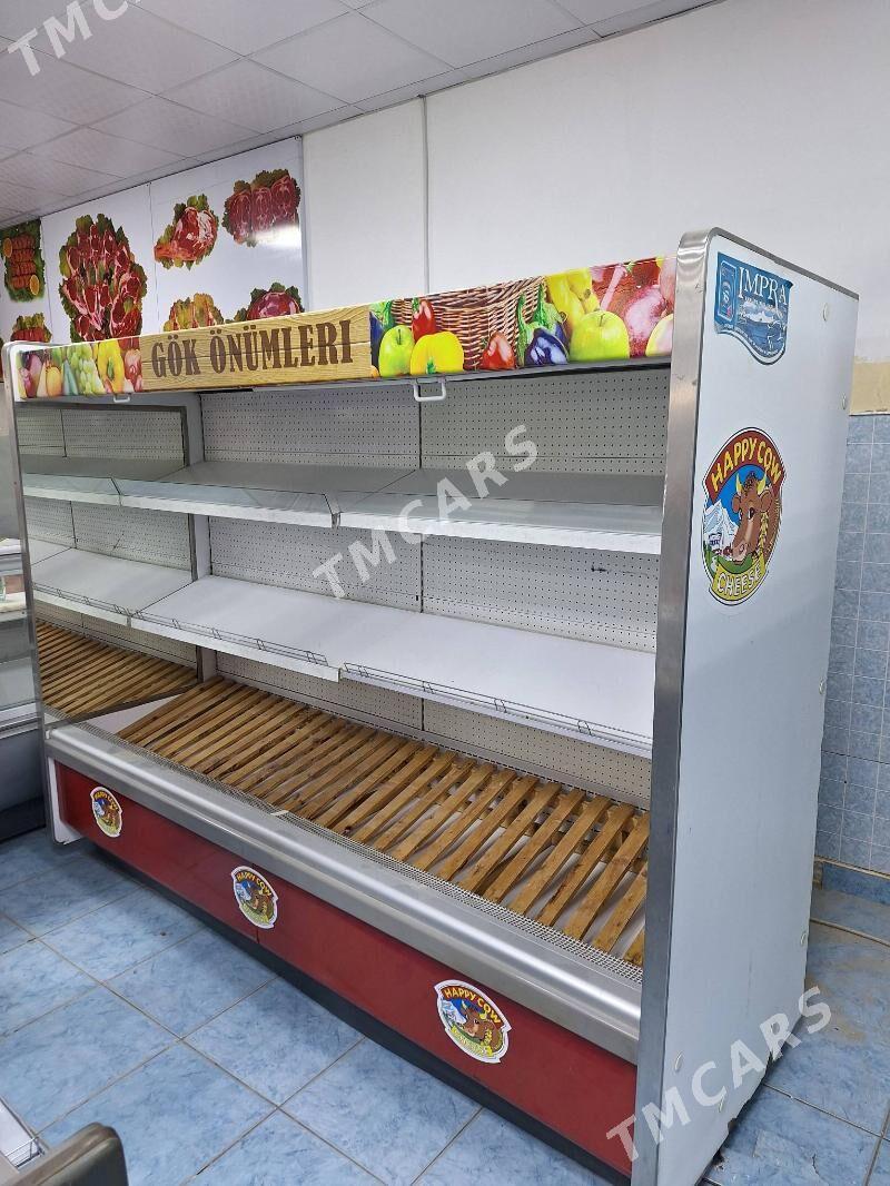 haladilnik - Balkanabat - img 2