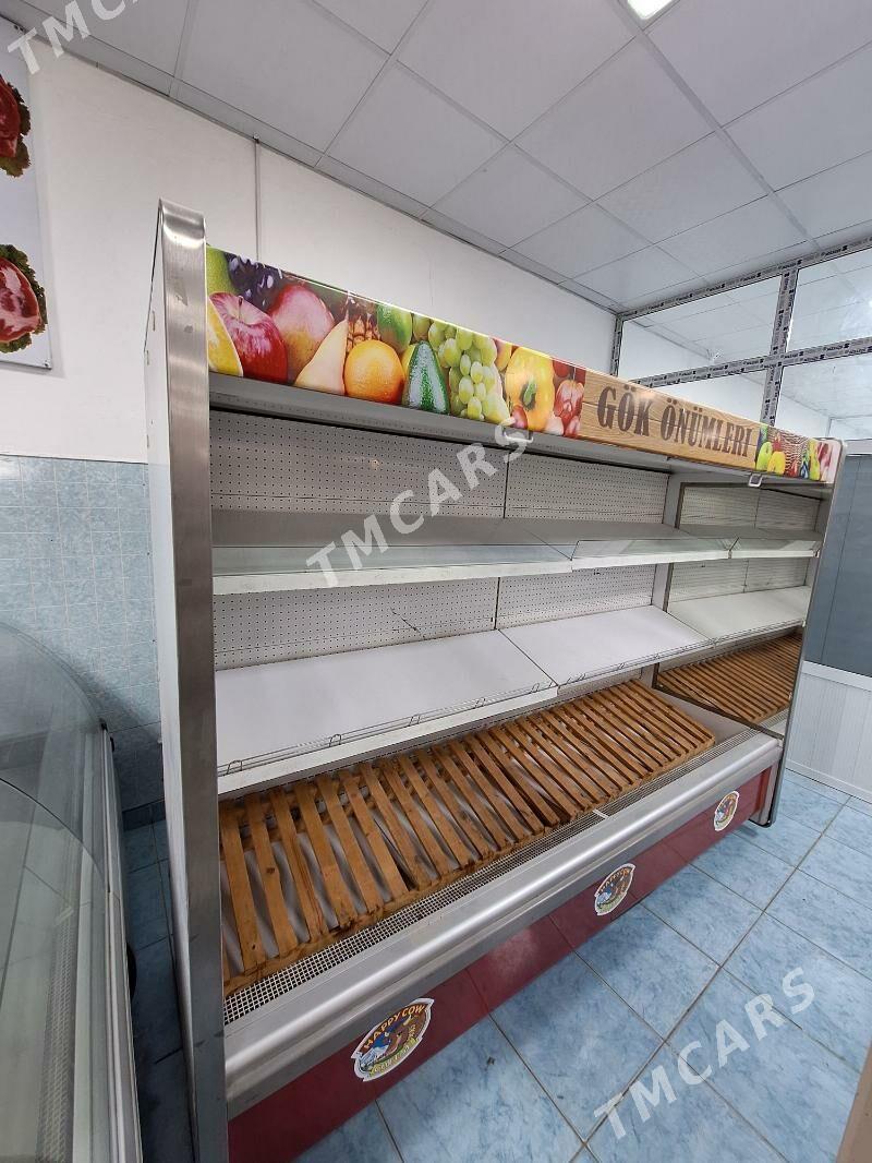 haladilnik - Balkanabat - img 1