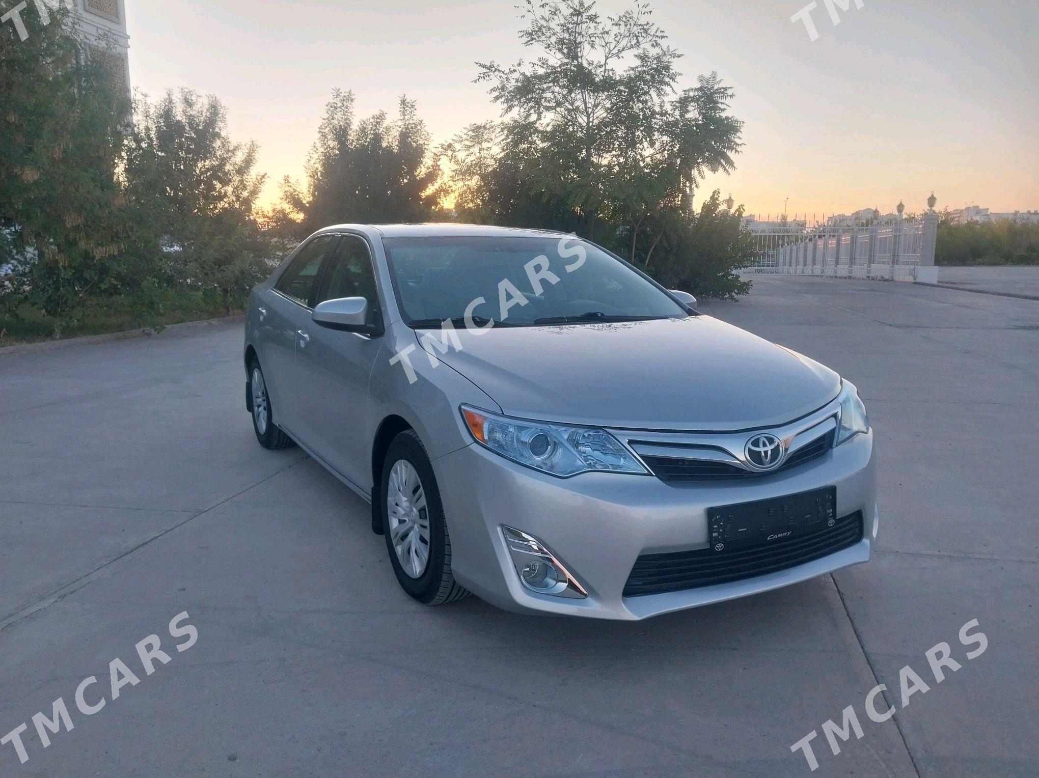 Toyota Camry 2012 - 225 000 TMT - Daşoguz - img 10