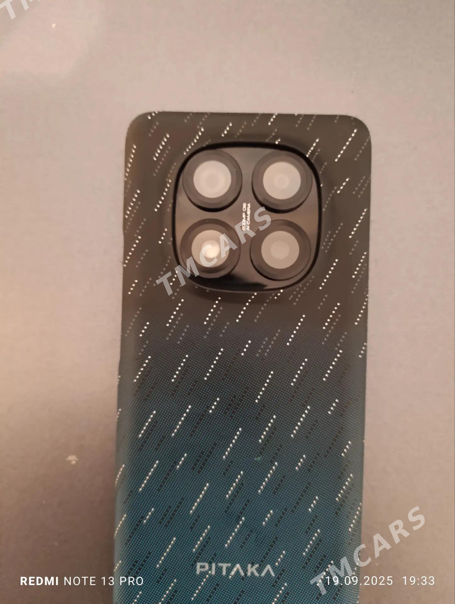 redmi not 14 pro - Багир - img 2