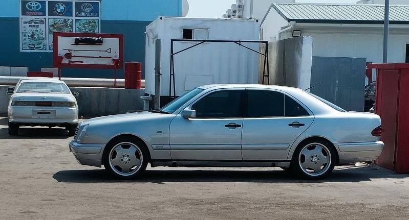 amg r18 5 000 TMT - Туркменбаши - img 1