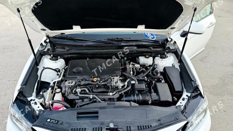 Toyota Camry 2020 - 290 000 TMT - Керки - img 8
