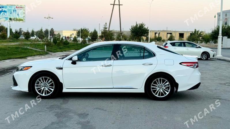 Toyota Camry 2020 - 290 000 TMT - Керки - img 4