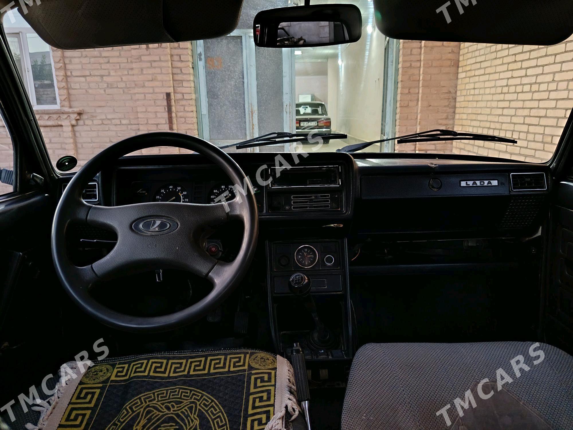 Lada 2107 2004 - 36 000 TMT - Halaç - img 3