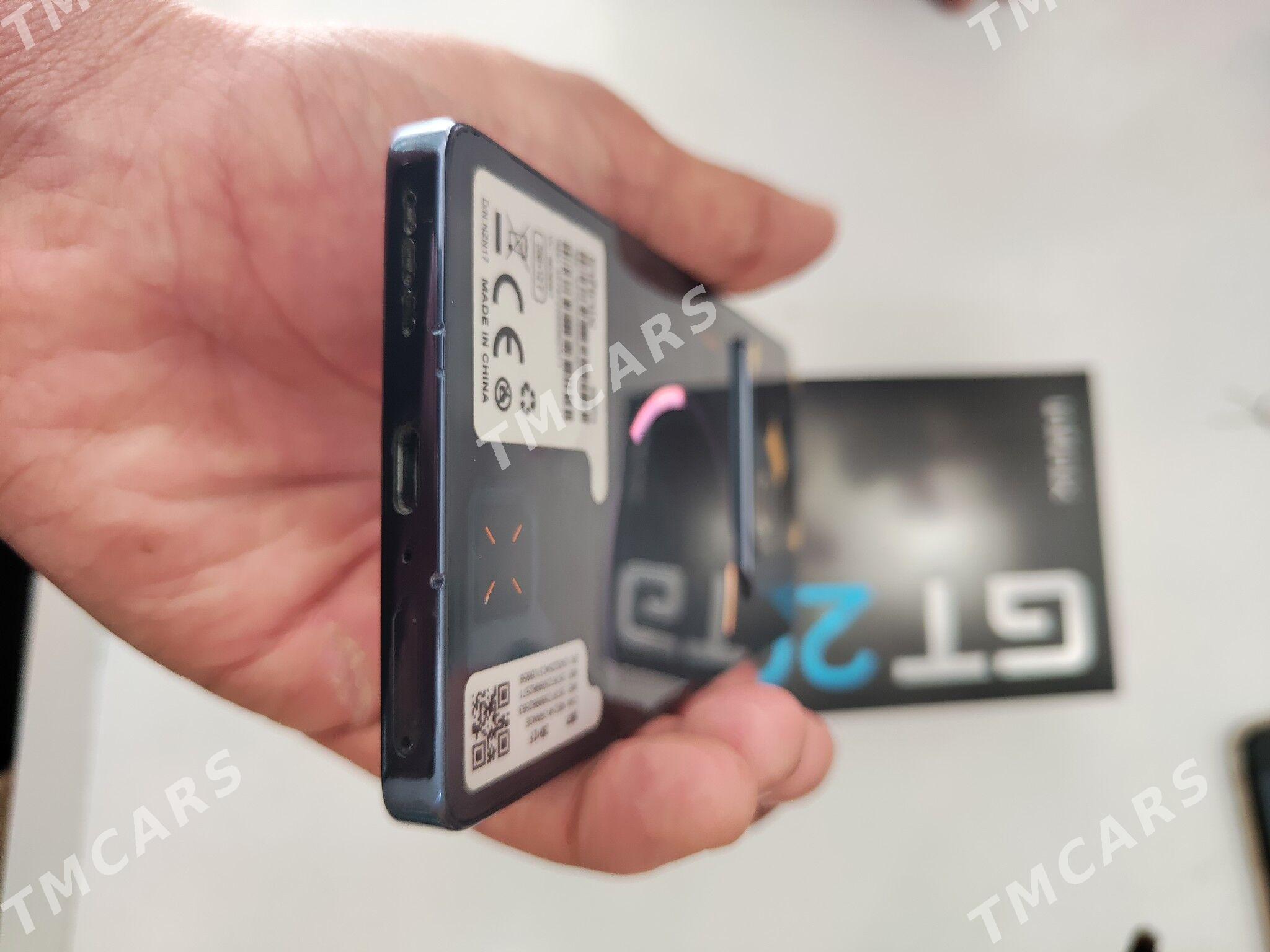 infinix  GT 20 PRO  - Mary - img 6
