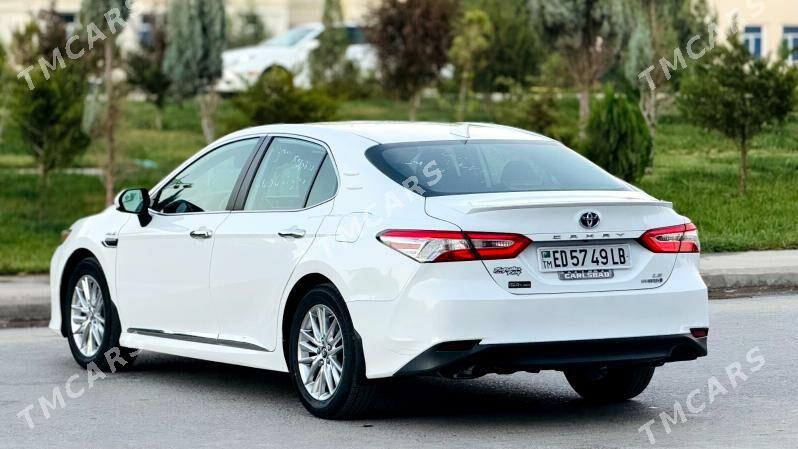 Toyota Camry 2020 - 290 000 TMT - Керки - img 5