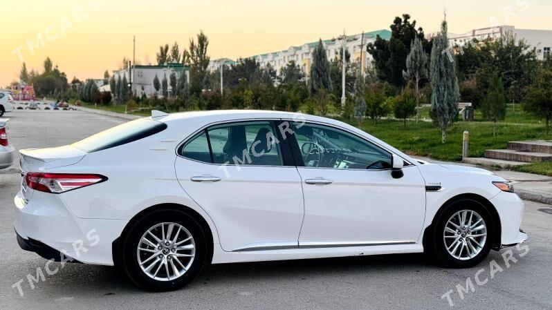 Toyota Camry 2020 - 290 000 TMT - Керки - img 6