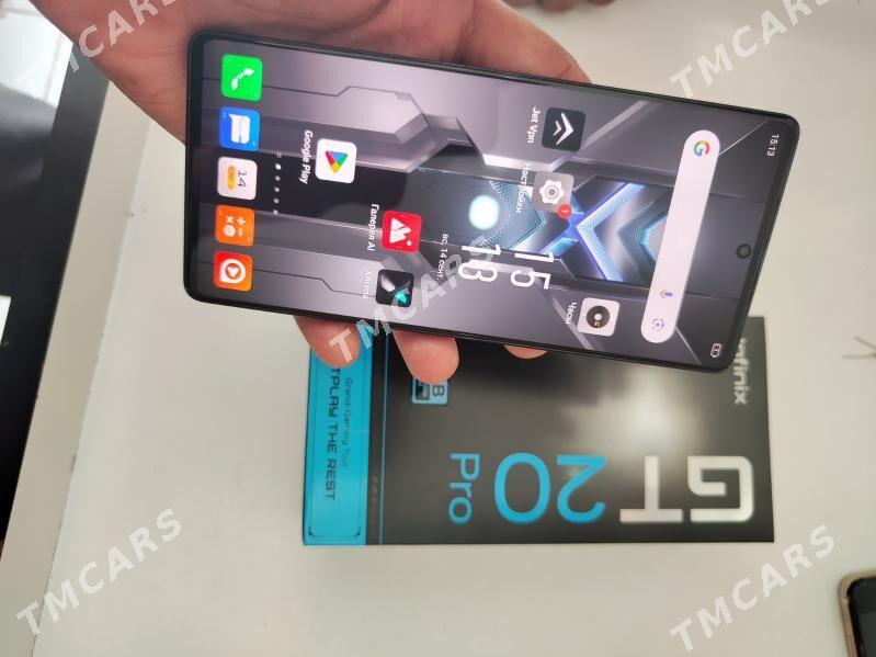 infinix  GT 20 PRO  - Mary - img 10