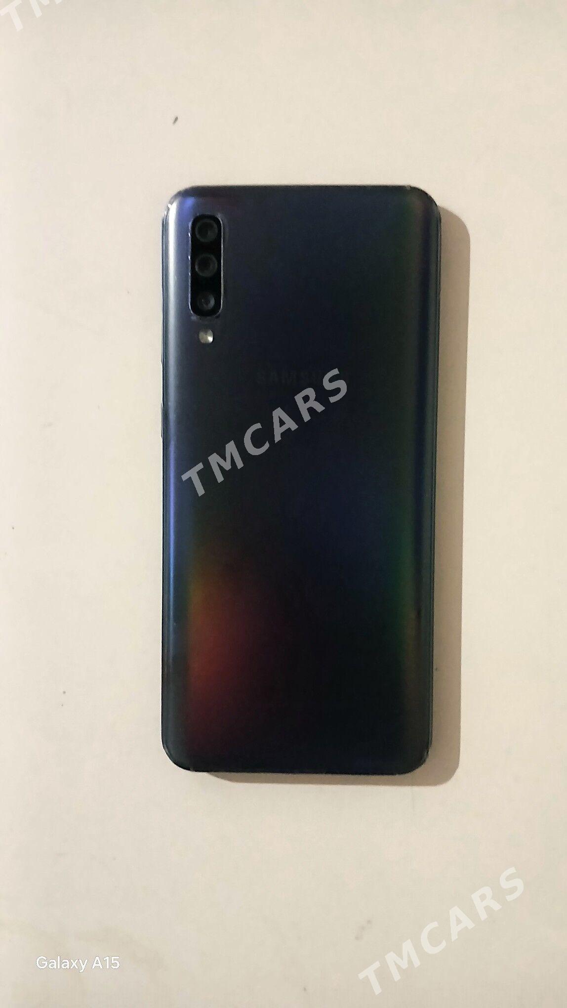 SAMSUNG GALAXSY A50 - Мары - img 1