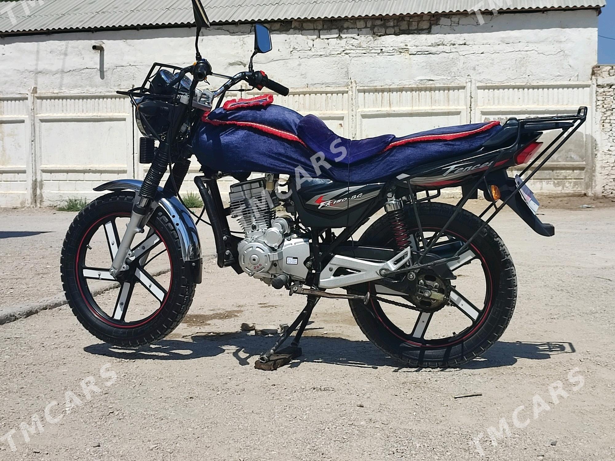 Fekon FK200-14G 2025 - 17 000 TMT - Балканабат - img 4