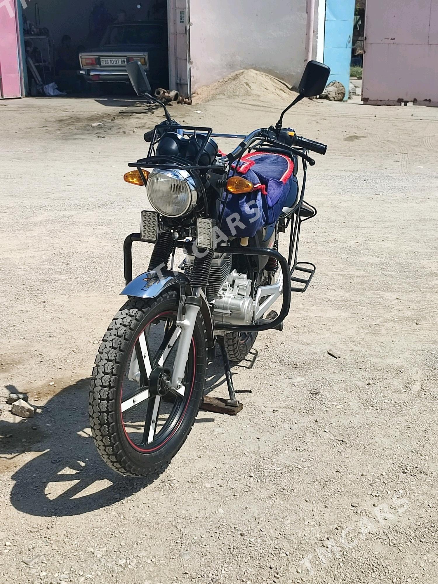 Fekon FK200-14G 2025 - 17 000 TMT - Балканабат - img 3