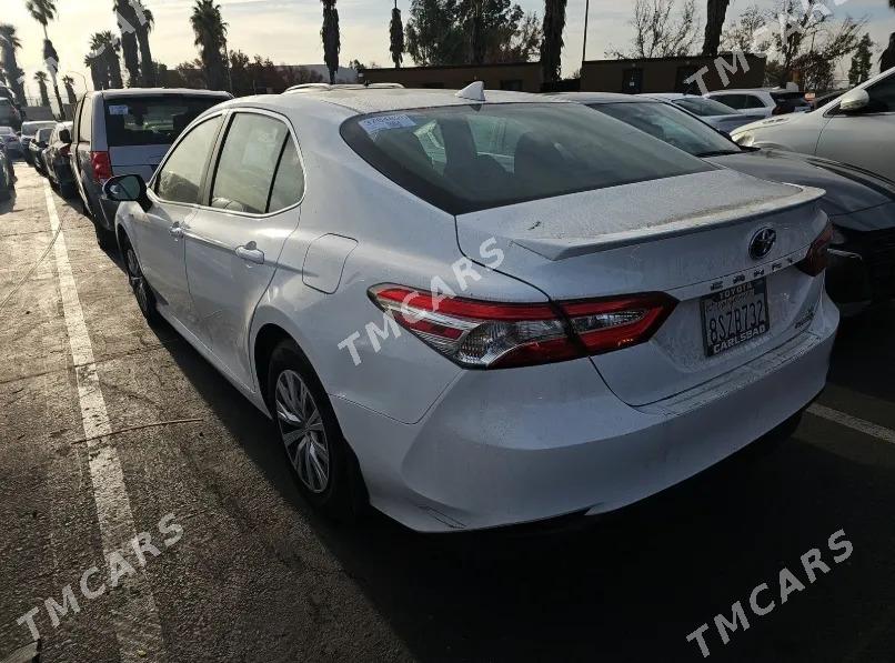 Toyota Camry 2020 - 290 000 TMT - Керки - img 10