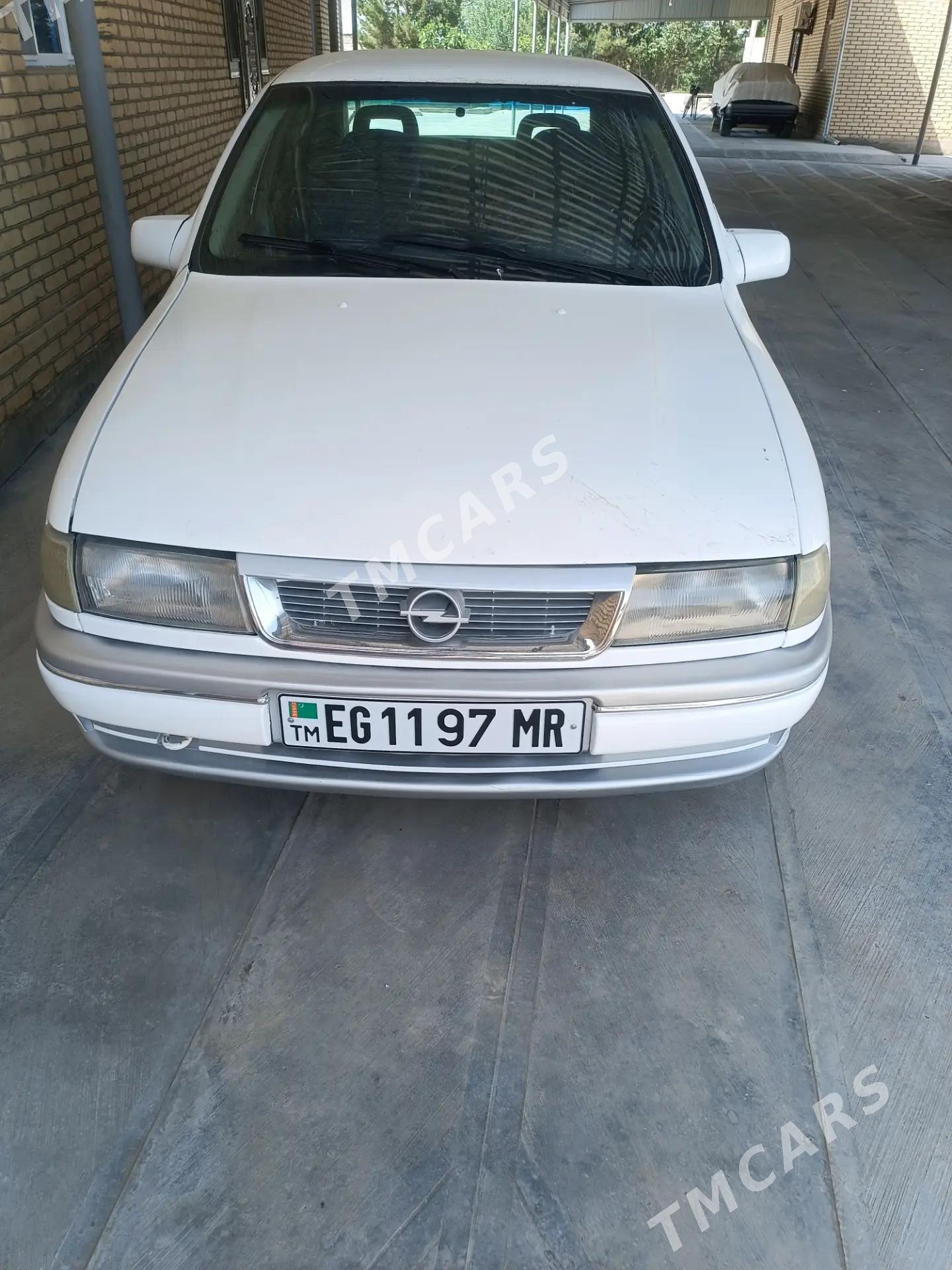 Opel Vectra 1995 - 28 000 TMT - Baýramaly - img 2