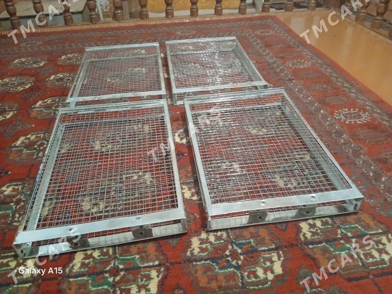 касета для медагона - Дашогуз - img 3