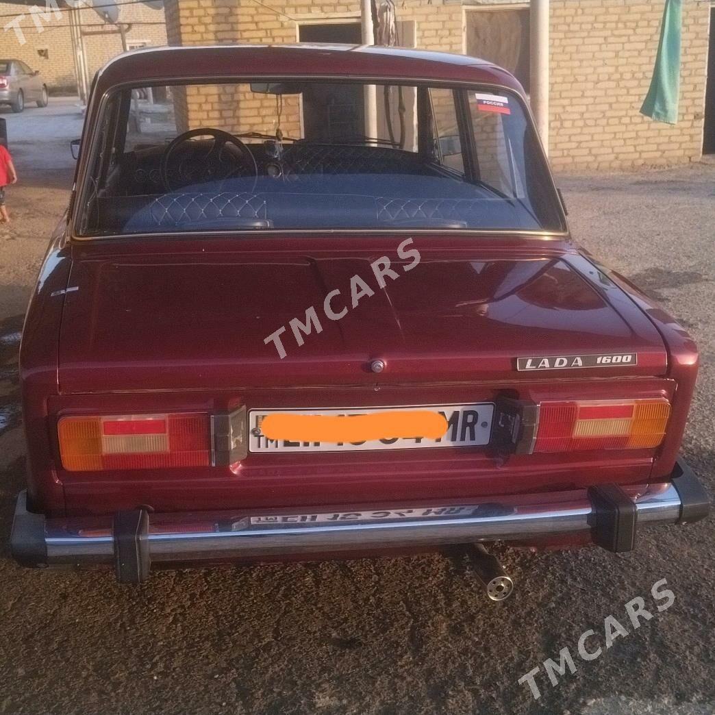 Lada 2106 1993 - 45 000 TMT - Мургап - img 1