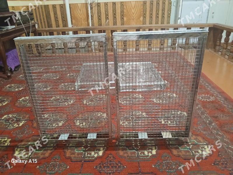 касета для медагона - Дашогуз - img 1