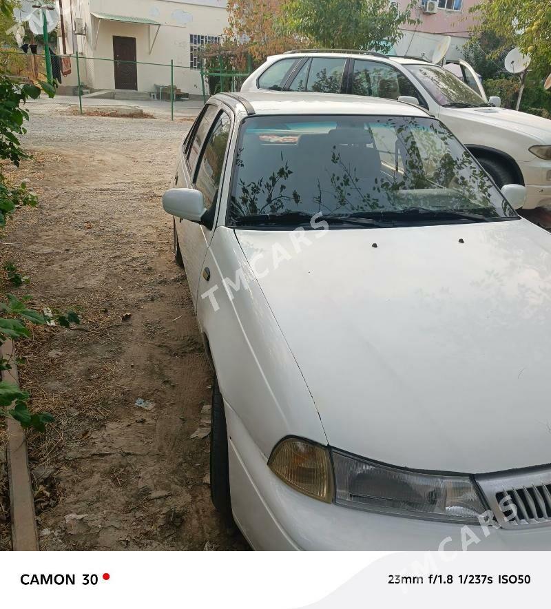 Daewoo Nexia 1998 - 25 000 TMT - Ак-Бугдайский этрап - img 1