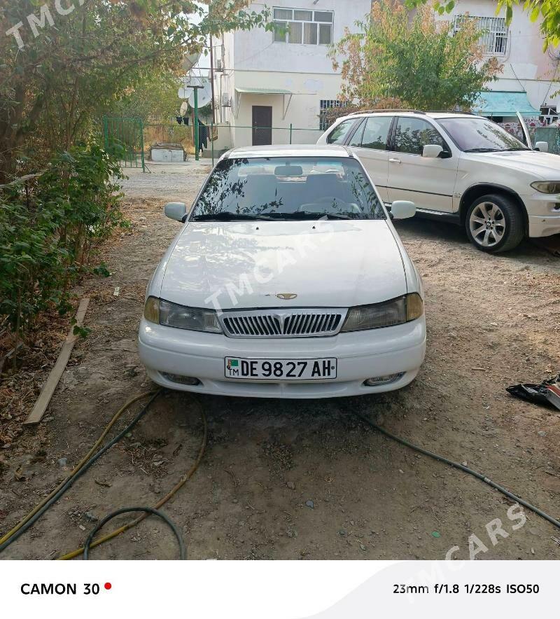 Daewoo Nexia 1998 - 25 000 TMT - Ак-Бугдайский этрап - img 3